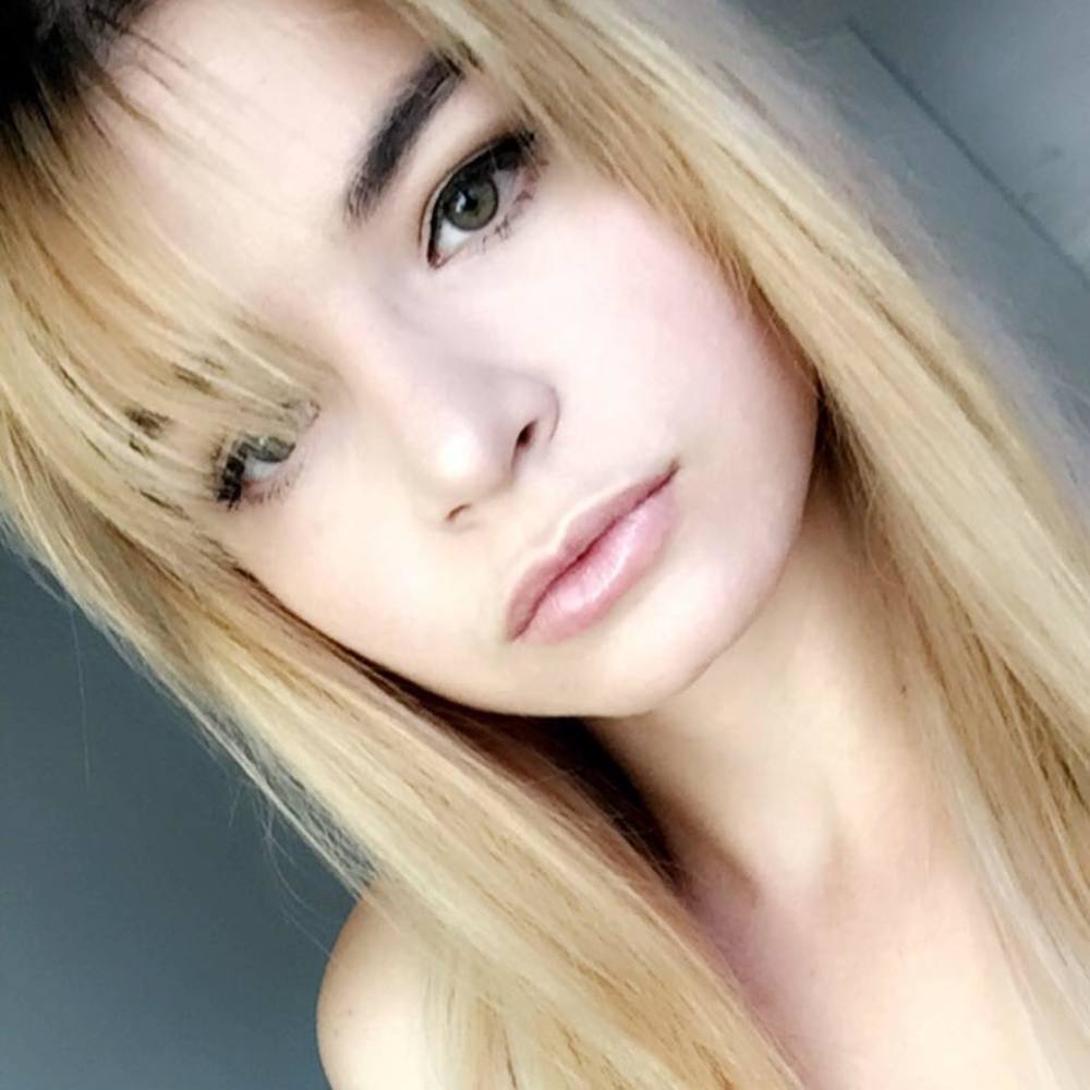 Meet your Posher, Hannah